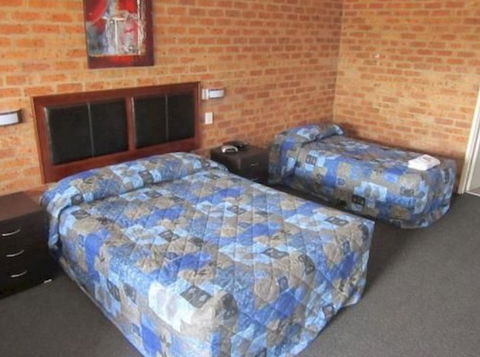 Motto Farm Motel - Accommodation Perth 1