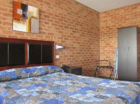 Motto Farm Motel - Accommodation Perth 3
