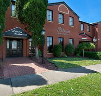 Comfort Inn Dandenong - Accommodation Perth