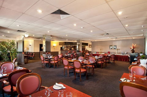 Comfort Inn Dandenong - Accommodation Perth 2