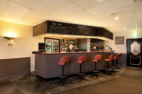 Comfort Inn Dandenong - Accommodation Perth 3
