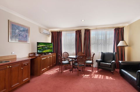 Comfort Inn Dandenong - Accommodation Perth 4