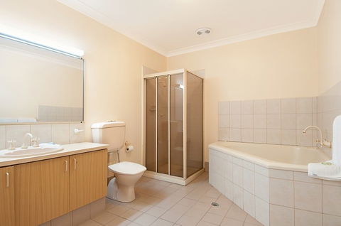 Comfort Inn Dandenong - Accommodation Perth 5