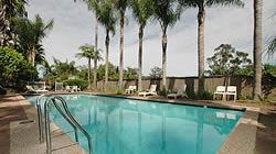 Terranova Park Motel - Accommodation Perth 0