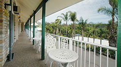 Terranova Park Motel - Accommodation Perth 1