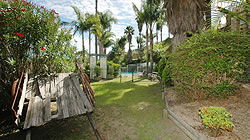 Terranova Park Motel - Accommodation Perth 2