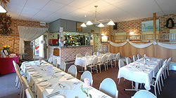 Terranova Park Motel - Accommodation Perth 3