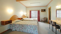 Terranova Park Motel - Accommodation Perth 4