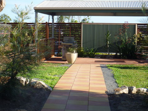 Gympie Caravan Park - Accommodation Perth 0