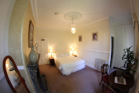 Jamison House And The Rooster Restaurant - Accommodation Perth 3