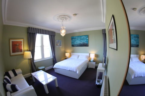 Jamison House And The Rooster Restaurant - Accommodation Perth 4
