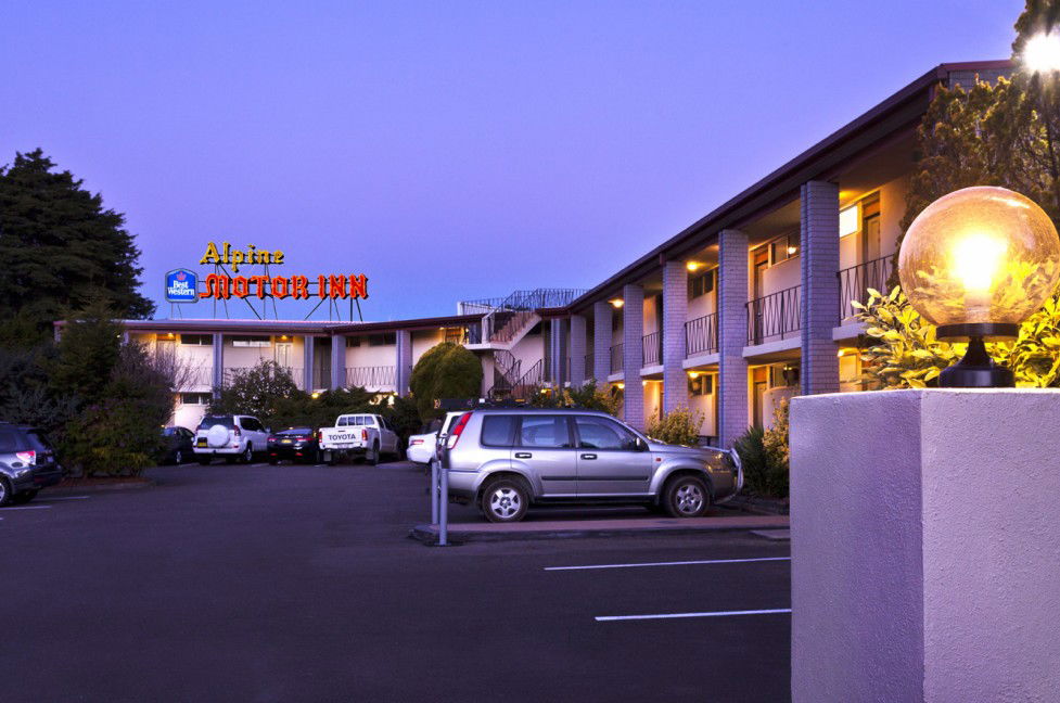 Katoomba NSW Accommodation Perth