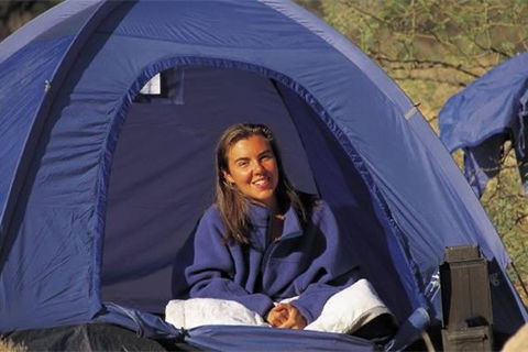 Cooke Point Holiday Park - Accommodation Perth 0