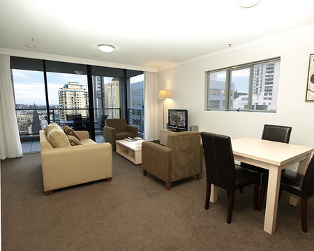 Oaks Lexicon - Accommodation Perth 0