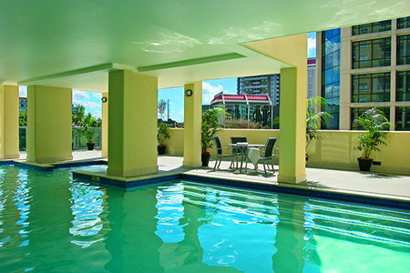 Oaks Lexicon - Accommodation Perth 1