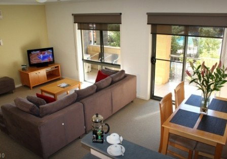 Quest Warrnambool - Accommodation Perth 2