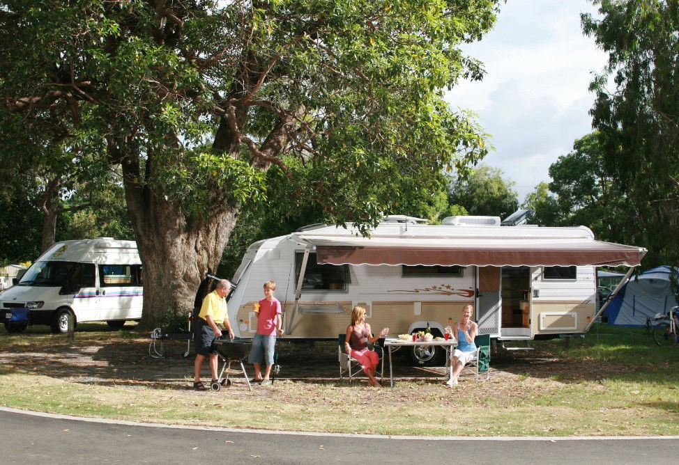 Jacobs Well QLD Accommodation Perth