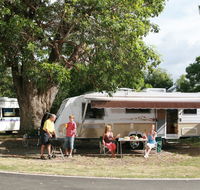Jacob's Well Tourist Park - Accommodation Perth