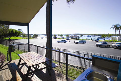 Jacob's Well Tourist Park - Accommodation Perth 1