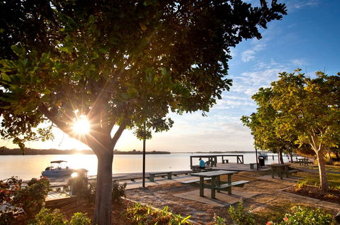 Jacob's Well Tourist Park - Accommodation Perth 2