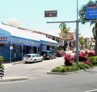 Reef Lodge Backpackers - Accommodation Perth