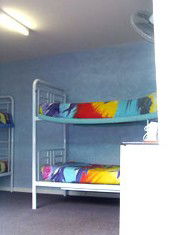 Reef Lodge Backpackers - Accommodation Perth 4