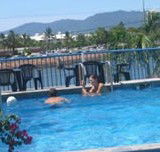 Adventurers Backpacker Resort - Accommodation Perth