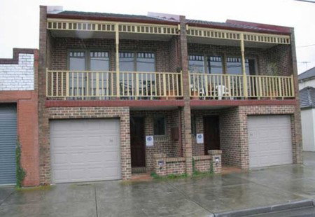 Balcombe Serviced Apartments - Accommodation Perth 1