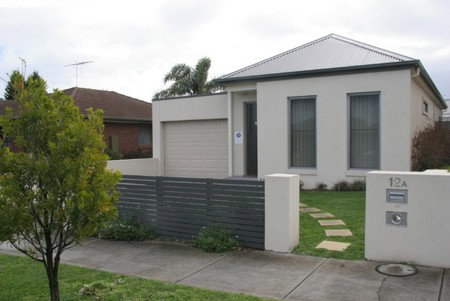 Balcombe Serviced Apartments - Accommodation Perth 2