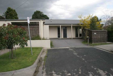 Balcombe Serviced Apartments - Accommodation Perth 3