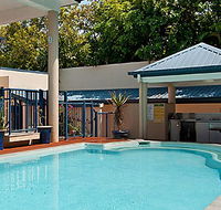 The Newport On Macrossan - Accommodation Perth
