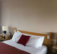 Rose Garden Motel - Accommodation Perth