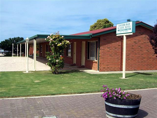 Edithburgh SA Accommodation Perth