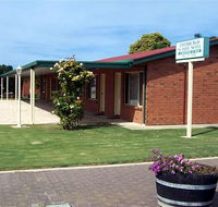 Edithburgh Seaside Motel - Accommodation Perth