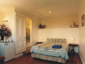 Swanbourne Guest House - Accommodation Perth 1