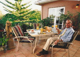 Swanbourne Guest House - Accommodation Perth 4