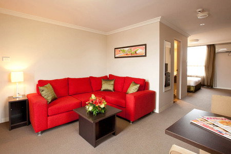 Wine Country Motor Inn - Accommodation Perth 0