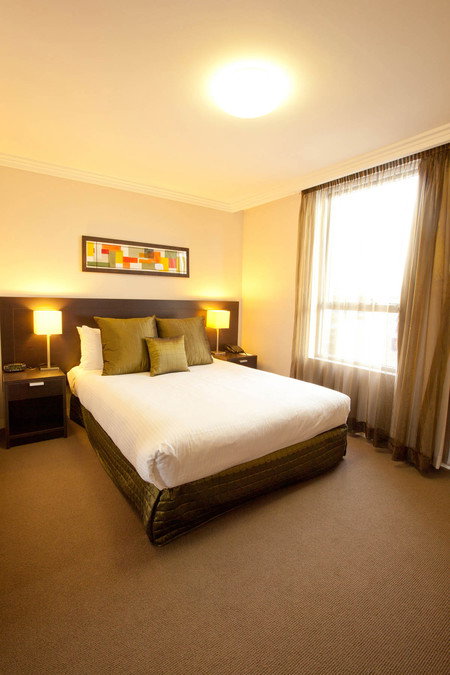 Wine Country Motor Inn - Accommodation Perth 3