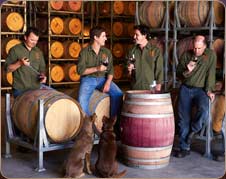 Goundrey Wines - Accommodation Perth 1