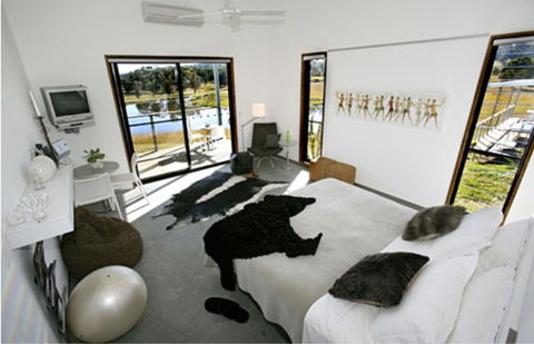 Tonic Hotel - Accommodation Perth 0