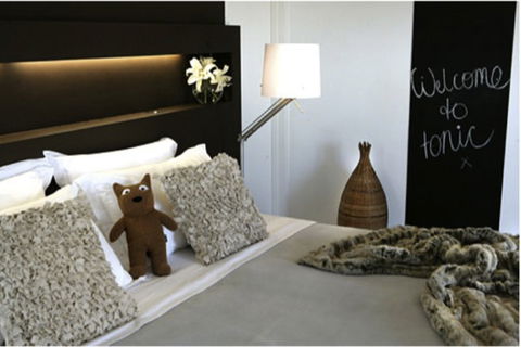 Tonic Hotel - Accommodation Perth 1