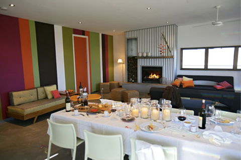 Tonic Hotel - Accommodation Perth 4