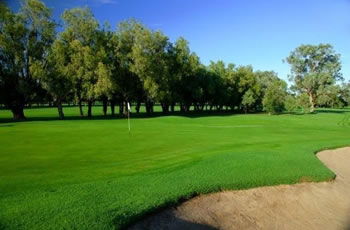 Golf Links Motel - Accommodation Perth 7