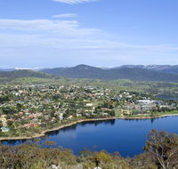 Kosciuszko Tourist Park - Accommodation Perth