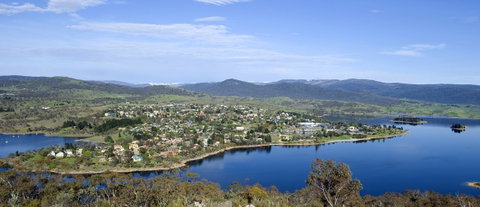 Kosciuszko Tourist Park - Accommodation Perth 0
