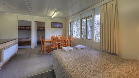 Kosciuszko Tourist Park - Accommodation Perth 3