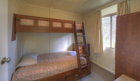 Kosciuszko Tourist Park - Accommodation Perth 4