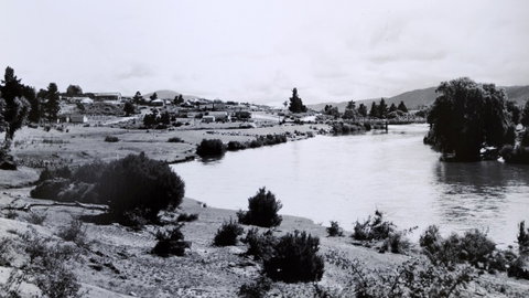 Kosciuszko Tourist Park - Accommodation Perth 7