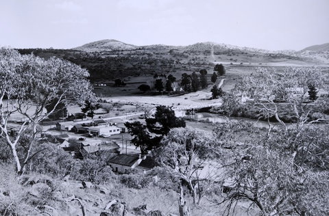 Kosciuszko Tourist Park - Accommodation Perth 8