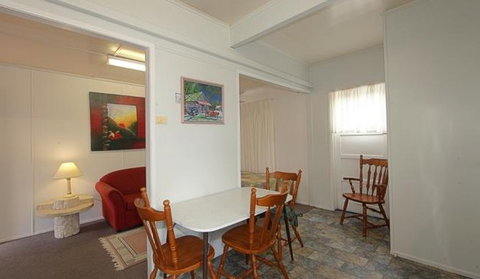 Pacific Sun Motor Inn - Accommodation Perth 0